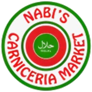 Nabi’s Carniceria Market